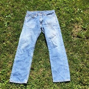 VTG LEVIS